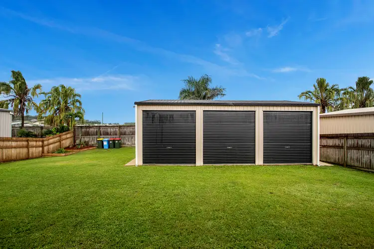 Second view of Homely house listing, 5 Manning Street, Rural View QLD 4740