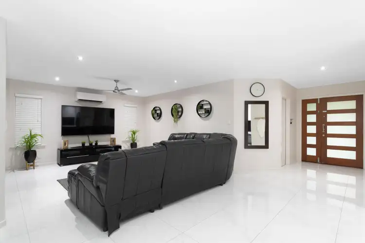 Fourth view of Homely house listing, 5 Manning Street, Rural View QLD 4740