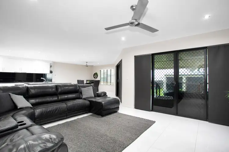 Fifth view of Homely house listing, 5 Manning Street, Rural View QLD 4740