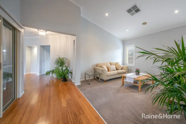 Fifth view of Homely house listing, 9 Sauvignon Court, Sunbury VIC 3429
