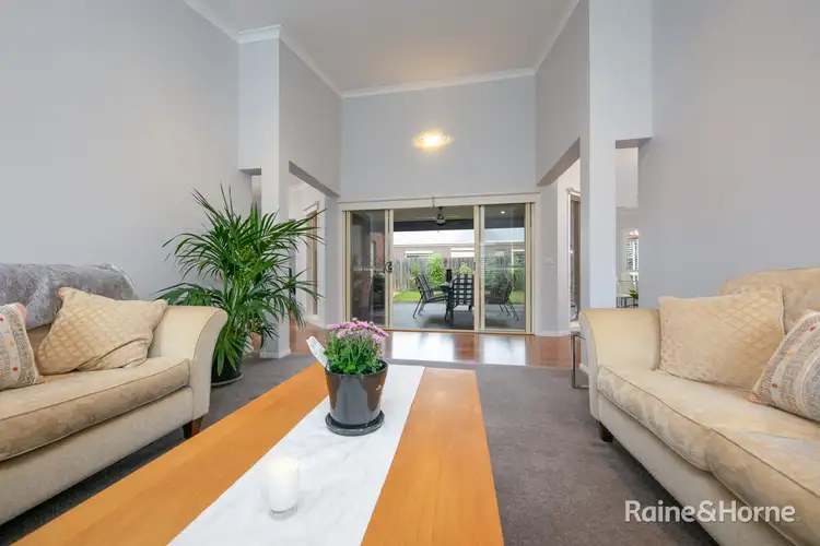 Sixth view of Homely house listing, 9 Sauvignon Court, Sunbury VIC 3429