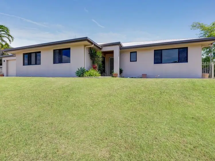 5 Hermitage Drive, Eimeo QLD 4740