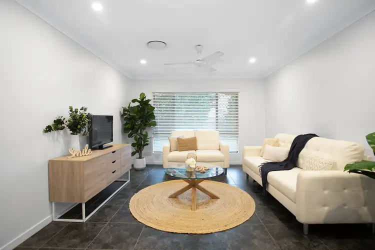 Third view of Homely house listing, 5 Hermitage Drive, Eimeo QLD 4740