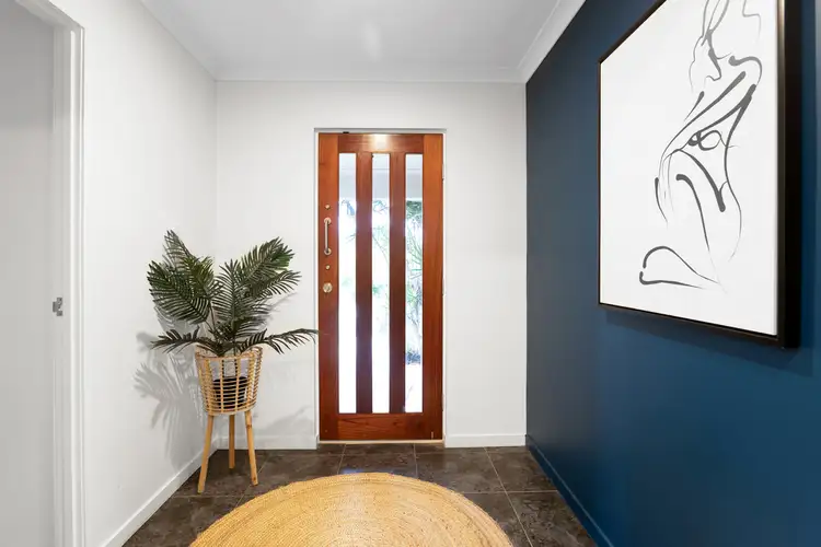 Fourth view of Homely house listing, 5 Hermitage Drive, Eimeo QLD 4740