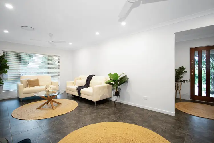 Fifth view of Homely house listing, 5 Hermitage Drive, Eimeo QLD 4740