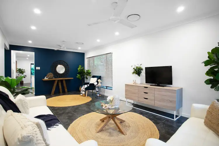 Sixth view of Homely house listing, 5 Hermitage Drive, Eimeo QLD 4740