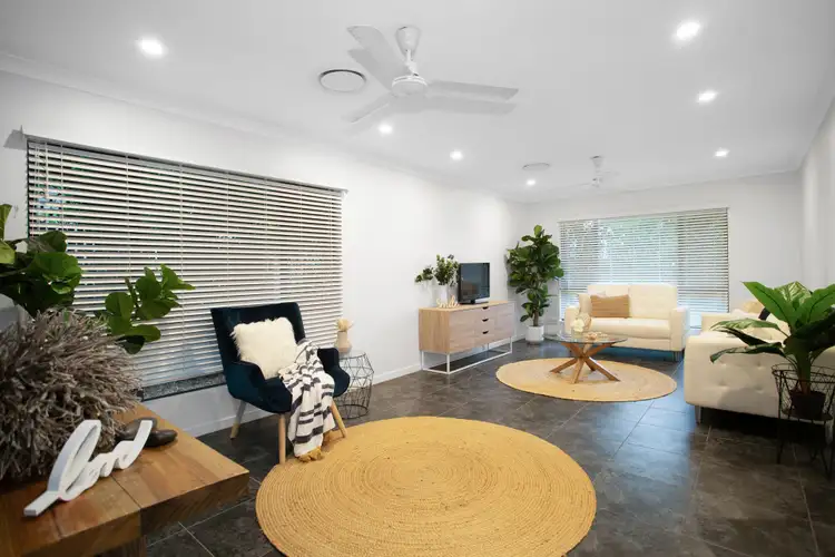 Seventh view of Homely house listing, 5 Hermitage Drive, Eimeo QLD 4740