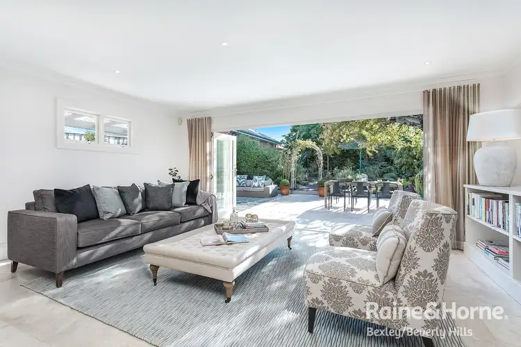 18 Lymington Street, Bexley NSW 2207