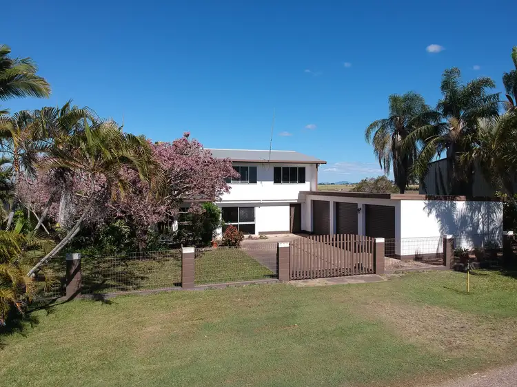 Main view of Homely house listing, 36 Anabranch Road, Jarvisfield QLD 4807