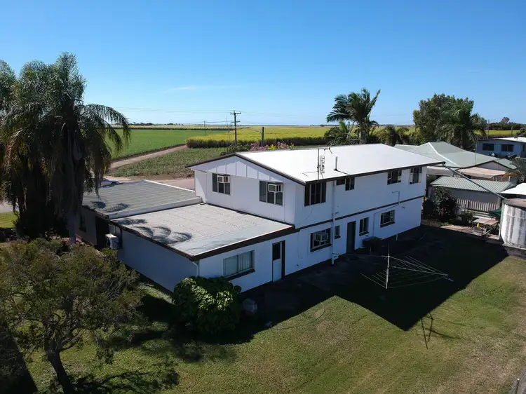 Second view of Homely house listing, 36 Anabranch Road, Jarvisfield QLD 4807