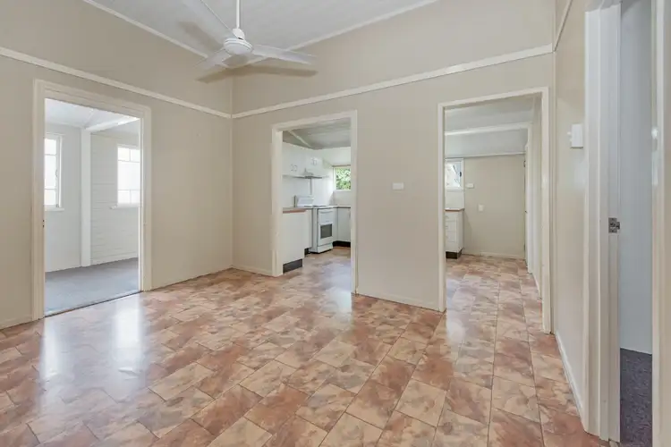 Fifth view of Homely house listing, 11 James Street, Mackay QLD 4740
