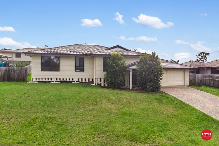 11 Arabella Court, Redbank Plains QLD 4301