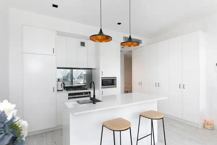 Third view of Homely apartment listing, 15/62-64 Pittwater Road, Manly NSW 2095
