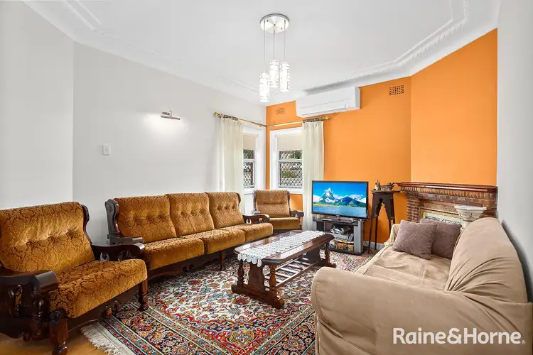 Second view of Homely house listing, 93 Jubilee Avenue, Beverley Park NSW 2217