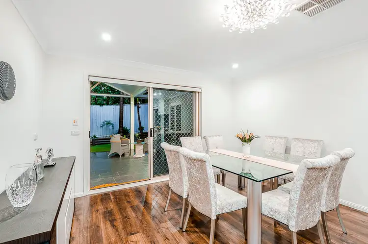 Fourth view of Homely house listing, 13 Scenic Grove, Glenwood NSW 2768