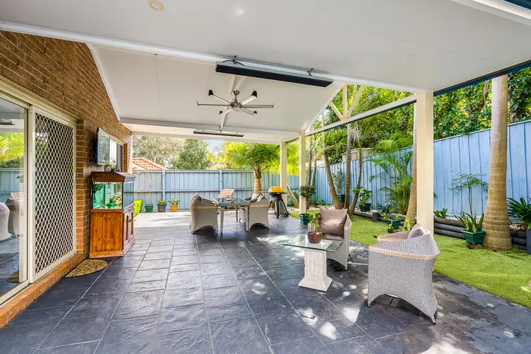 Fifth view of Homely house listing, 13 Scenic Grove, Glenwood NSW 2768
