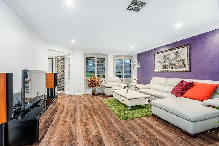 Sixth view of Homely house listing, 13 Scenic Grove, Glenwood NSW 2768