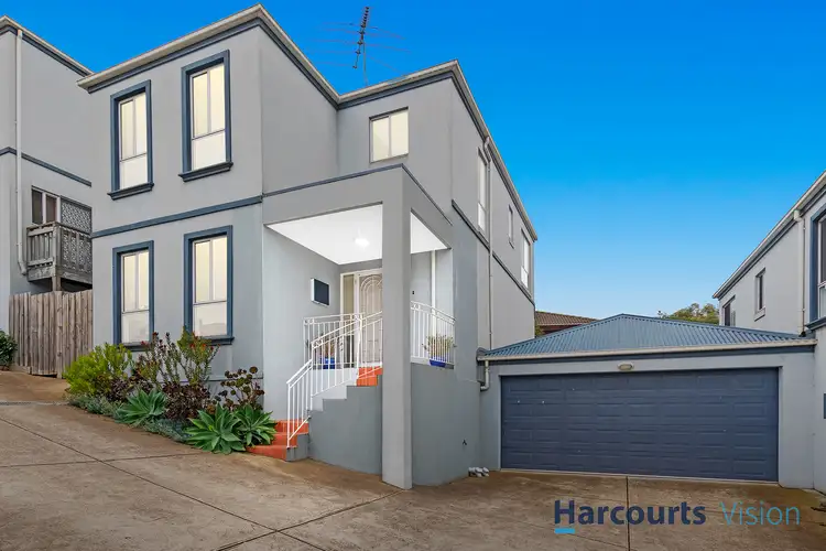 Second view of Homely townhouse listing, 2/12 Randwick Drive, Keilor Park VIC 3042