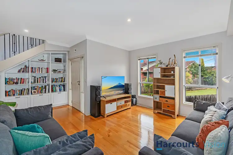 Third view of Homely townhouse listing, 2/12 Randwick Drive, Keilor Park VIC 3042