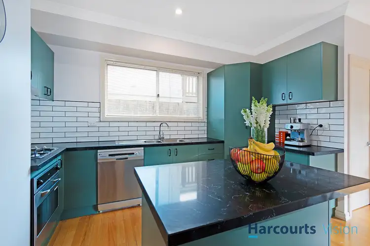 Fifth view of Homely townhouse listing, 2/12 Randwick Drive, Keilor Park VIC 3042