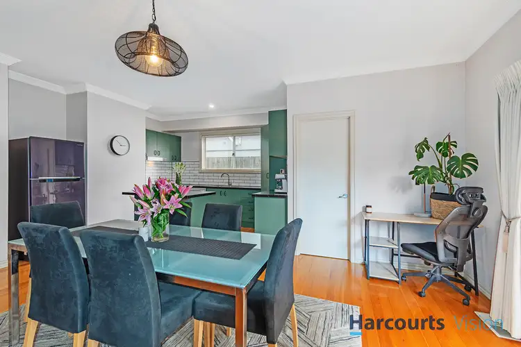 Sixth view of Homely townhouse listing, 2/12 Randwick Drive, Keilor Park VIC 3042