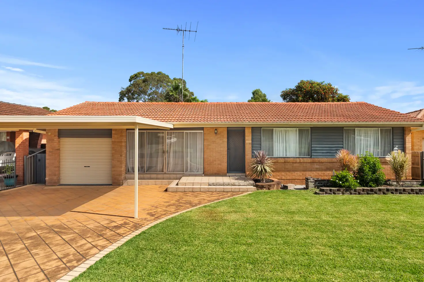 Main view of Homely house listing, 37 Hume Crescent, Werrington County NSW 2747