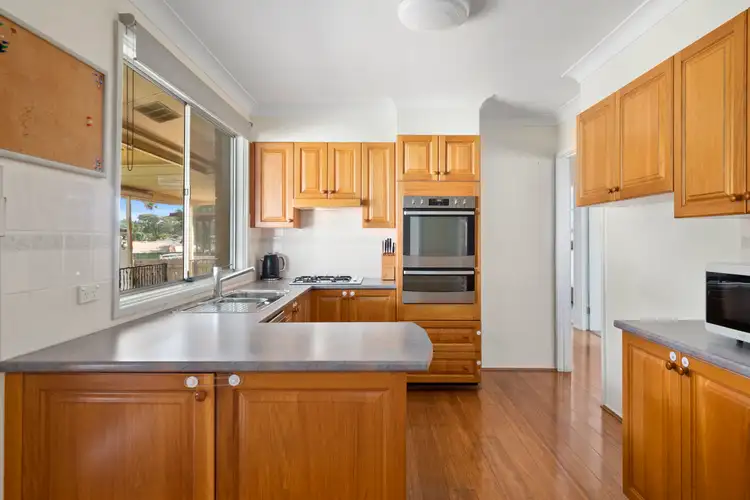 Fourth view of Homely house listing, 37 Hume Crescent, Werrington County NSW 2747