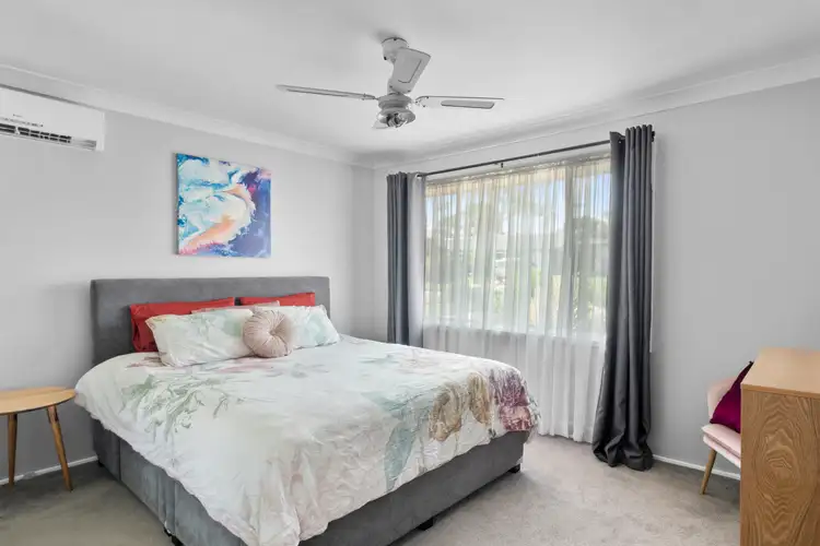 Fifth view of Homely house listing, 37 Hume Crescent, Werrington County NSW 2747