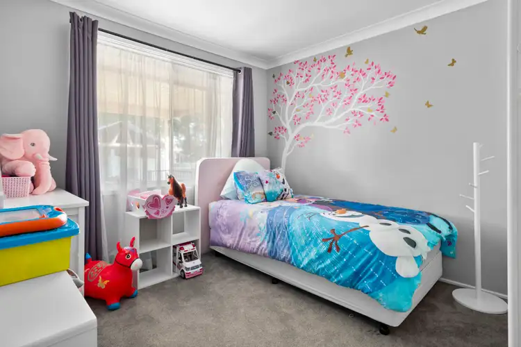 Sixth view of Homely house listing, 37 Hume Crescent, Werrington County NSW 2747