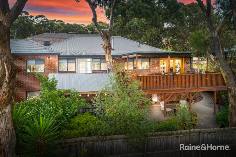 8 Sunview Court, Sunbury VIC 3429