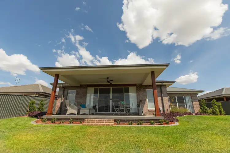 Fourth view of Homely house listing, 23 Eagle Avenue, Tamworth NSW 2340