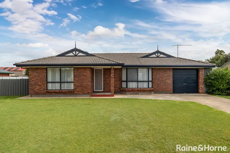 Main view of Homely house listing, 13 McCallum Court, Strathalbyn SA 5255