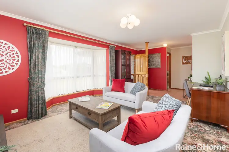 Second view of Homely house listing, 13 McCallum Court, Strathalbyn SA 5255