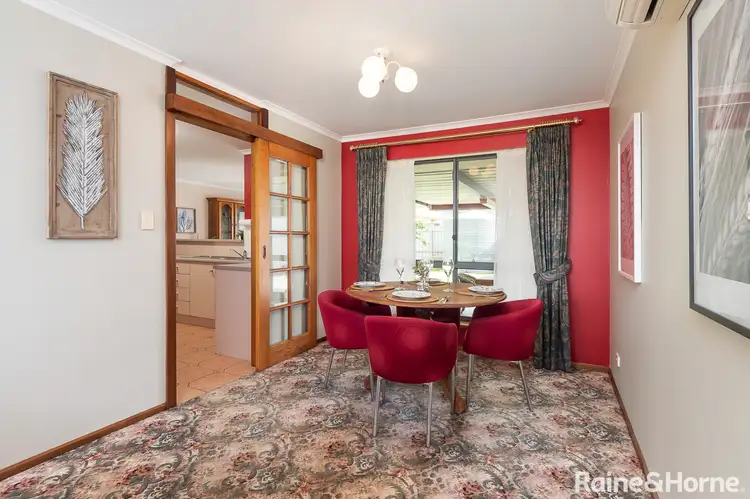 Fourth view of Homely house listing, 13 McCallum Court, Strathalbyn SA 5255