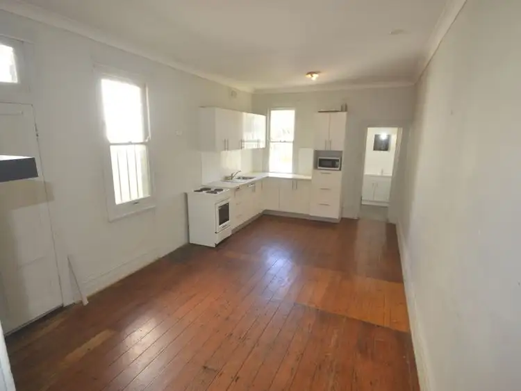 Second view of Homely house listing, 26 Emily Street, Leichhardt NSW 2040
