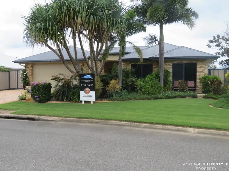 Fourth view of Homely house listing, 14 Apollo Cres, Beachmere QLD 4510