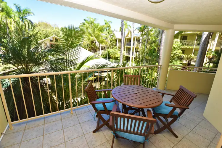 Second view of Homely unit listing, 27/11-15 Port Douglas Road (Sands Resort), Port Douglas QLD 4877