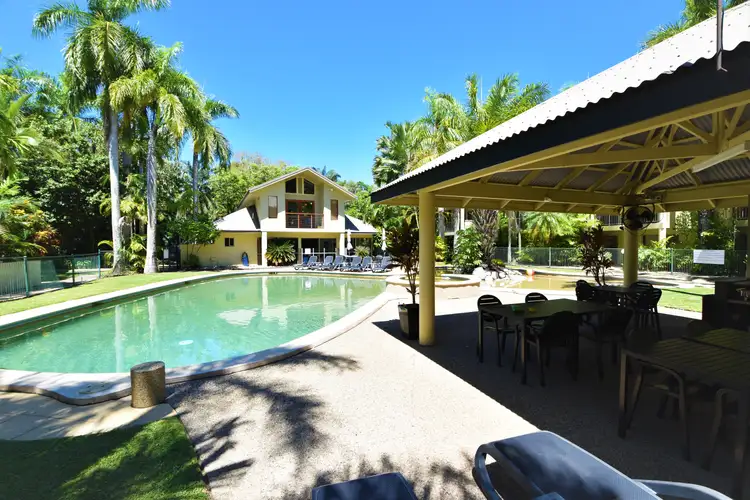 Third view of Homely unit listing, 27/11-15 Port Douglas Road (Sands Resort), Port Douglas QLD 4877