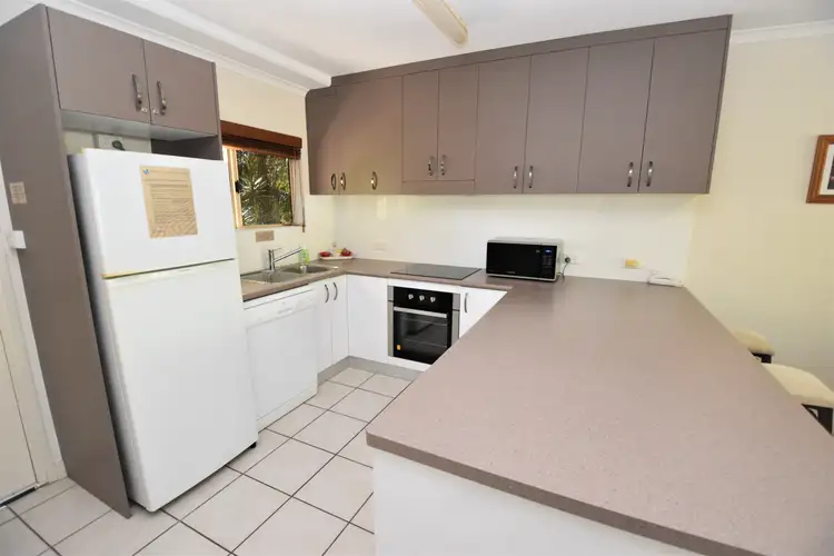 Fourth view of Homely unit listing, 27/11-15 Port Douglas Road (Sands Resort), Port Douglas QLD 4877