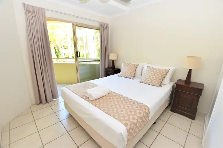 Sixth view of Homely unit listing, 27/11-15 Port Douglas Road (Sands Resort), Port Douglas QLD 4877