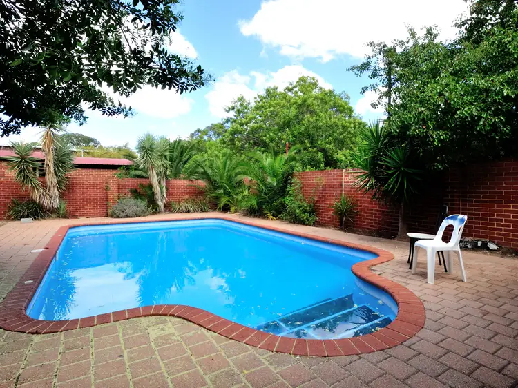 Main view of Homely block of units listing, 6/14 Canham Way, Orelia WA 6167