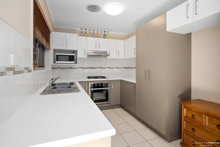 Third view of Homely house listing, 4 Moatah Drive, Beachmere QLD 4510