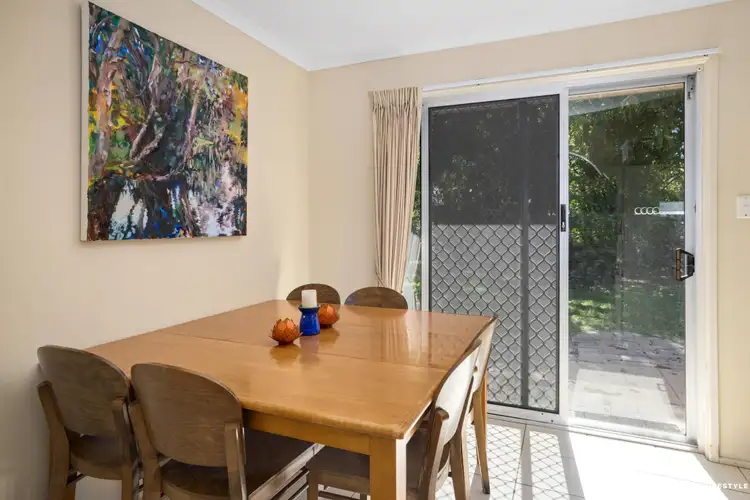 Fourth view of Homely house listing, 4 Moatah Drive, Beachmere QLD 4510