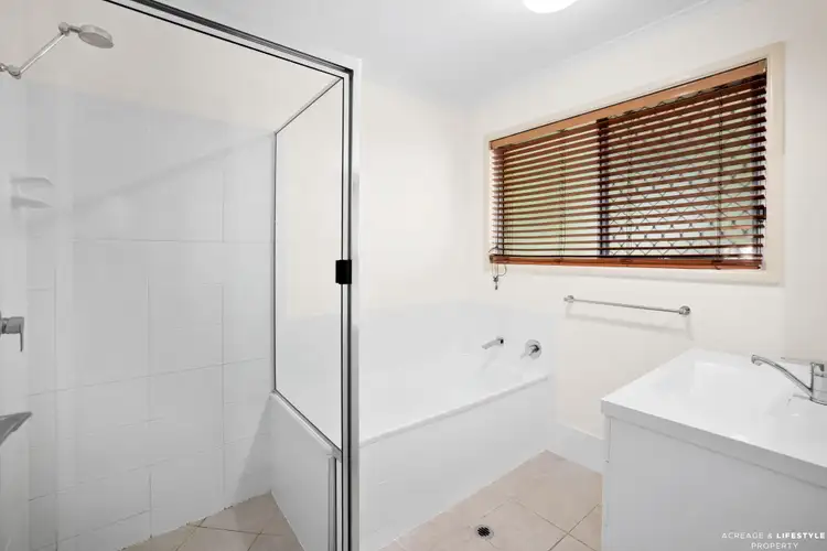 Fifth view of Homely house listing, 4 Moatah Drive, Beachmere QLD 4510