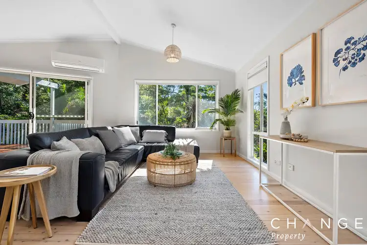 Second view of Homely house listing, 11 Stone Place, Macmasters Beach NSW 2251