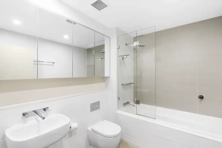Fifth view of Homely apartment listing, 1001/280-288 Burns Bay Road, Lane Cove NSW 2066