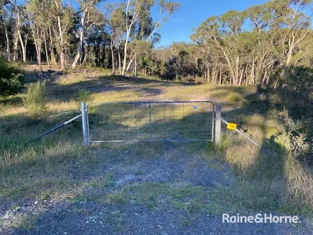 Main view of Homely land listing, 74 Mulwaree Drive, Tallong NSW 2579