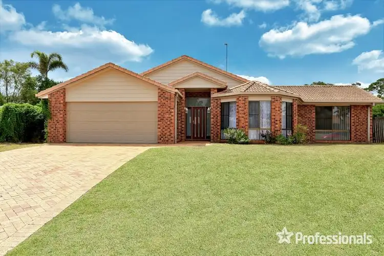 33 Mariners Way, Bundaberg North QLD 4670