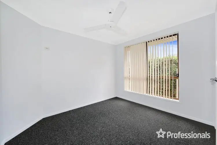 Fifth view of Homely house listing, 33 Mariners Way, Bundaberg North QLD 4670