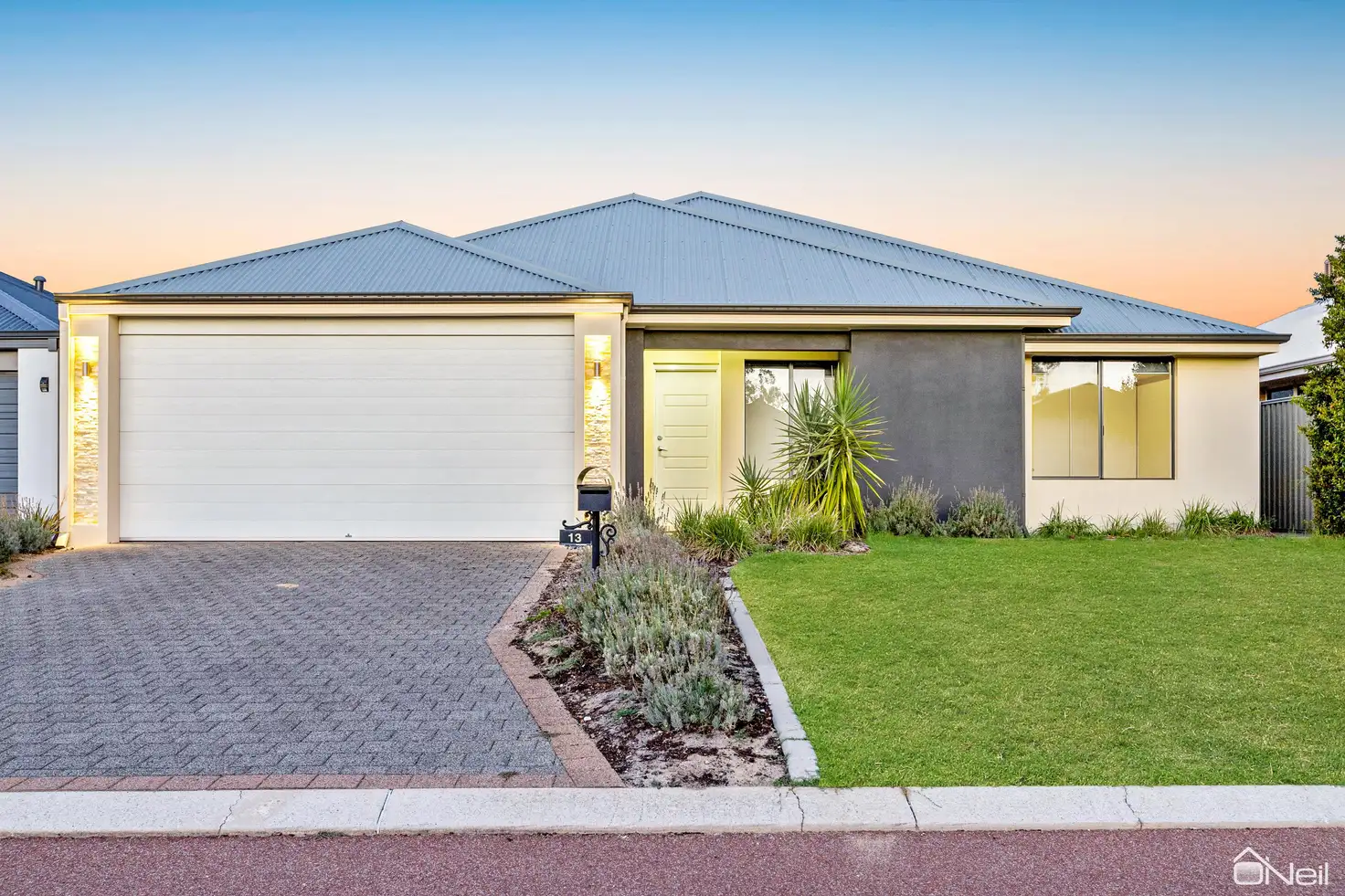 Main view of Homely house listing, 13 Battams Way, Byford WA 6122